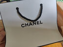 香奈兒（Chanel）米色時尚果凍氣墊黑氣墊BB霜提亮遮瑕粉底液送老婆女朋友教師禮物 B20 自然膚色 曬單實拍圖
