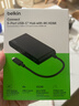 貝爾金（BELKIN）Type-C擴展塢 5合1集線器10Gbps傳輸 PD供電100W USB-C分線器HDMI2.0投屏4K@60Hz AVC021 曬單實拍圖