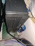 神舟（HASEE）商務(wù)辦公臺式電腦主機 獨顯高性能辦公電腦單主機12代I5/16G/512G/RX550-4G 曬單實(shí)拍圖