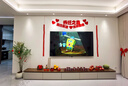 Vidda 海信電視75英寸 R75 2025款 一級能效 144Hz高刷 2+32G 換新家電國家補貼液晶游戲電視75V1Q-R 曬單實拍圖