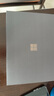 微軟（Microsoft）Surface Pro 第11版 二合一筆記本電腦 國家政府補貼20% 輕薄本 AI+PC 驍龍X Elite 16G 1T 典雅黑 曬單實(shí)拍圖