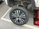 玲瓏輪胎汽車(chē)輪胎235/55R18 104V XL 玲瓏臻選 SD 適配瑞虎8/比亞迪S7 曬單實(shí)拍圖