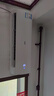 海爾（Haier）大掛機 2匹/3匹  新一級能效 自清潔 智能調(diào)溫 變頻冷暖 WIFI物聯(lián) 家用壁掛空調(diào) 2匹 一級能效 PMV體感智控壁掛式變頻空調(diào) 曬單實拍圖