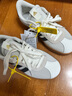 阿迪達斯 adidas 德訓鞋女鞋VL COURT 3.0休閑鞋板鞋 T頭鞋 JP5351 曬單實(shí)拍圖