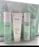 法蘭琳卡護膚品套裝護膚禮盒玻尿酸補水保濕蘆薈潔面水乳4件生日禮物女士 曬單實(shí)拍圖