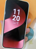 HUAWEI Pura 80 12GB+512GB 絲絨黑 絲絨直屏 紅楓原色影像 全新鴻蒙AI 華為鴻蒙智能手機(jī) 曬單實(shí)拍圖