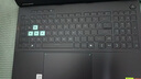 華碩（ASUS）天選6 國家補貼20%16英寸電競游戲本 筆記本電腦 銳龍7 H260/RTX5050/日蝕灰 16G內存/1T高速固態(tài)硬盤(pán) 曬單實(shí)拍圖