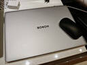 榮耀MagicBook Pro14【國家補(bǔ)貼20%】AI輕薄筆記本 92Wh電池 14.6吋U5-225H 32G 1T 3.1K綠洲護(hù)眼屏 灰 曬單實(shí)拍圖