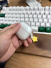Apple/蘋(píng)果 AirPods 4(支持主動(dòng)降噪)搭配無(wú)線(xiàn)充電盒(USB-C)蘋(píng)果耳機 藍牙耳機適用iPhone/iPad 四代 曬單實(shí)拍圖