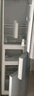 米家小米出品215升三門(mén)小型家用電冰箱 三門(mén)三溫節能安靜運行冷凍冷藏 租房宿舍升級款BCD-215MDM03 曬單實(shí)拍圖