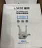 lorde里兜加厚狗狗尿墊狗尿片尿布訓導墊防滲漏瞬吸鎖水45x60cmM碼40片 曬單實(shí)拍圖