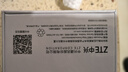 中興流量大師5G 2025款新品M3隨身wifi雙網(wǎng)通免插卡移動(dòng)無(wú)線(xiàn)上網(wǎng)卡車(chē)載筆記本電腦熱點(diǎn)無(wú)限流量便攜式 M3 逸光銀【 全程5G不限速 雙網(wǎng)切換 】頂配版 5G系列，中興官方流量  |  網(wǎng)速高達 曬單實(shí)拍圖
