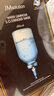 JMsolution肌司研水光補水保濕面膜35ml*10片 水潤舒緩 補水保濕 曬單實(shí)拍圖