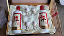 郎酒 郎牌郎酒 白酒 醬酒 53度 500ml*6 整箱裝（新老包裝年份隨機(jī)） 曬單實(shí)拍圖