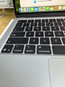 Apple/蘋(píng)果AI筆記本/2025款MacBookAir13英寸M4(10+10核)24G512G銀色電腦MC654CH/A 曬單實(shí)拍圖