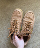 耐克（NIKE）Air Force 1 '07 WB 男子空軍一號(hào)運(yùn)動(dòng)鞋 AF1 CJ9179-200 41 曬單實(shí)拍圖
