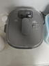美的（Midea）政府補貼小飛俠0氟球膽電壓力鍋5L 觸控家用高壓鍋電飯煲4-6人 全自動(dòng)智能預約遠紅外燉煮MY-E5923 曬單實(shí)拍圖