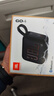 JBL GO4 音樂(lè )金磚四代 【國家補貼】藍牙音箱 戶(hù)外便攜音箱 手機電腦音響  jbl go4 雙11購物 焦糖黑 曬單實(shí)拍圖