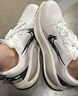 耐克（NIKE）Vomero 18男子緩震輕盈透氣百搭舒適抓地順暢柔軟煥新公路跑步鞋 IB5726-100 43 曬單實(shí)拍圖