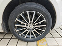 韓泰（Hankook）汽車(chē)輪胎 205/55R16 91V K415 原配大眾寶來(lái)/高爾夫/朗逸 曬單實(shí)拍圖