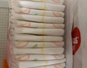 好奇（Huggies）鉑金裝小桃褲成長(cháng)褲L120片(9-14kg)大號尿不濕拉拉褲【透爽散熱】 曬單實(shí)拍圖