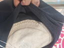 恒源祥【冬季熱銷】保暖內(nèi)衣男女抗菌發(fā)熱含羊絨蠶絲氨基酸加厚秋衣秋褲 曬單實拍圖
