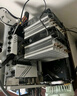 精粵B550M PRO主板AM4銳龍R5 5600/5600GT/5700X/5500臺式DDR4內存電腦游戲主板(AMD B550/Socket AM4) 曬單實(shí)拍圖