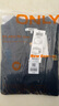 ONLY ONLY2024秋季新款含羊毛學(xué)院風(fēng)套頭翻領(lǐng)寬松針織衫女|124313028 曬單實(shí)拍圖