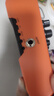 卓樂(lè )（JOYO）卓樂(lè )JAM BUDDY電吉他音箱 帶效果器吉他音響迷你充電藍牙便攜踏板 JamBuddy 2代 橙色電吉他效果器音箱 曬單實(shí)拍圖