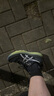 亞瑟士ASICS跑步鞋男鞋穩定運動(dòng)鞋支撐耐磨舒適跑鞋 GEL-KAYANO 32 LUXE 黑色 40.5 曬單實(shí)拍圖