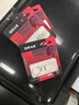 DM大邁 8GB USB2.0 U盤(pán) 金屬PD076小風(fēng)鈴 招標投標小u盤(pán)防水防震電腦車(chē)載優(yōu)盤(pán) 曬單實(shí)拍圖