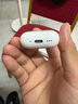 Apple/蘋(píng)果 AirPods 4(支持主動(dòng)降噪)搭配無(wú)線(xiàn)充電盒(USB-C)蘋(píng)果耳機 藍牙耳機適用iPhone/iPad 四代 曬單實(shí)拍圖