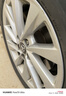 普利司通（Bridgestone）汽車輪胎 215/55R17 98W XL T001 適配皇冠/凱美瑞/奧德賽/帕薩特 曬單實(shí)拍圖