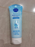 妮維雅（NIVEA）凝水活采泡沫潔面乳加量裝150g洗面奶保濕補水清潔毛孔 曬單實(shí)拍圖