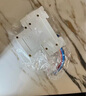 正泰自復式過(guò)欠壓保護器OUVR-3 1PN欠壓過(guò)壓 家用數顯延時(shí) 曬單實(shí)拍圖