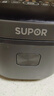 蘇泊爾（SUPOR）電飯煲京東自營國家補(bǔ)貼家用4-5人4L大容量藍(lán)鉆厚釜內(nèi)膽智能微壓多功能不粘鍋電飯鍋40FC871 曬單實拍圖
