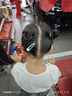 殼牌（Shell）單次大保養卡 橙色光影0W-30 SN 7L機油+機濾+空調濾+空氣濾+工時(shí) 曬單實(shí)拍圖