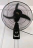 鉆石牌【國家補貼】壁掛風(fēng)扇壁扇掛壁電風(fēng)扇家用墻壁工業(yè)商用搖頭掛扇壁掛式扇葉風(fēng)扇 20英寸遙控款 曬單實(shí)拍圖
