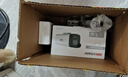 HIKVISION?？低暠O控攝像頭200萬(wàn)監控室外攝像機紅外夜視可錄音非POE電源供電手機遠程 B12HV3-IA 6MM 曬單實(shí)拍圖