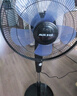 奧克斯(AUX)FS1613RC 遙控電風(fēng)扇/落地扇/交流定頻家用風(fēng)扇/五葉大風(fēng)量電風(fēng)扇/空氣流通 曬單實(shí)拍圖