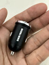 KINGXIAOJING300W車(chē)載充電器2025新款點(diǎn)煙器快充一拖二車(chē)用快速轉換頭插座 【低溫技術(shù) 】300W合金隱藏快充 曬單實(shí)拍圖