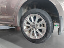 固特異（Goodyear）汽車輪胎 205/55R16 91W EF1 SPORT鷹馳F1酷跑 朗逸/速騰/卡羅拉 曬單實拍圖