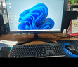 華碩2025款 Intel酷睿i3/i5/i7企采商用辦公影音娛樂臺式電腦主機(jī)家用設(shè)計(jì)高性能全套diy組裝整機(jī) 規(guī)格四丨i5 14490F/16G/1TB SSD 曬單實(shí)拍圖