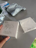 漫步者（EDIFIER）【王一博代言】FitBuds Pro真無(wú)線(xiàn)主動(dòng)降噪藍牙耳機太空艙入耳式低延遲輕奢學(xué)生音樂(lè )游戲運動(dòng)禮物 【皮革紋理設計】薄櫻粉+收納袋 曬單實(shí)拍圖