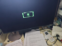 泰坦軍團26.5英寸 原廠QD-OLED屏 2K 原生240Hz 專業(yè)電競調(diào)校 10bit 防燒屏技術(shù) 帶背光燈效 顯示器 G27W8S 曬單實拍圖