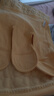 迪福倫華西款術(shù)后醫用收腹帶產(chǎn)婦產(chǎn)后順產(chǎn)剖腹產(chǎn)束腰塑形收大小肚子薄款 【華西同款】黃色 L 曬單實(shí)拍圖