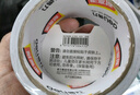 得力（deli）鋁箔膠帶 米字貼窗固定耐高溫抗老化 管道隔熱密封 廚房灶臺防水防油 48mm*10m 銀色1卷 30500 曬單實(shí)拍圖