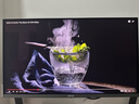 微星（MSI）27英寸4K240Hz OLED顯示器 旋轉升降 游戲電競電腦顯示屏 TYPE-C接口MAG 272UP QD-OLED X24流光 曬單實(shí)拍圖