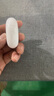 華為FreeBuds 4E 2024款無(wú)線(xiàn)藍牙耳機半入耳式空氣感舒適佩戴音質(zhì)運動(dòng)跑步音樂(lè )k歌直播游戲低延遲耳塞 【陶瓷白 2024款】 曬單實(shí)拍圖