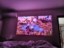 Vidda C3 Ultra 海信4K超高清三色激光投影儀家用投影機(jī)1.67倍光學(xué)變焦+12大科技領(lǐng)先家庭影院 國(guó)家補(bǔ)貼 曬單實(shí)拍圖